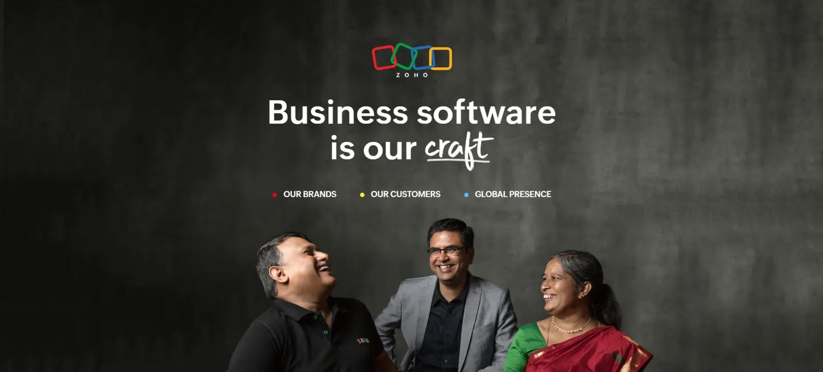 Identity Management Solutions